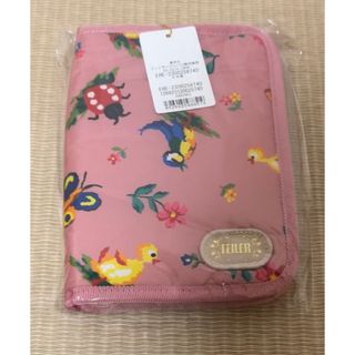 FEILER（母子手帳ケース）のフリマアイテム一覧