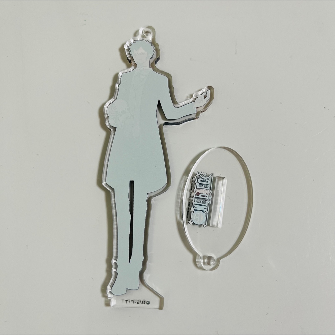 ONE PIECE - 希少 レア ワンピース トラファルガーロー アクスタ