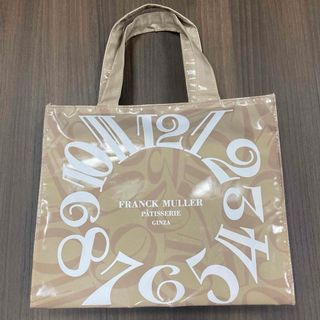 FRANCK MULLER（トートバッグ）のフリマアイテム一覧