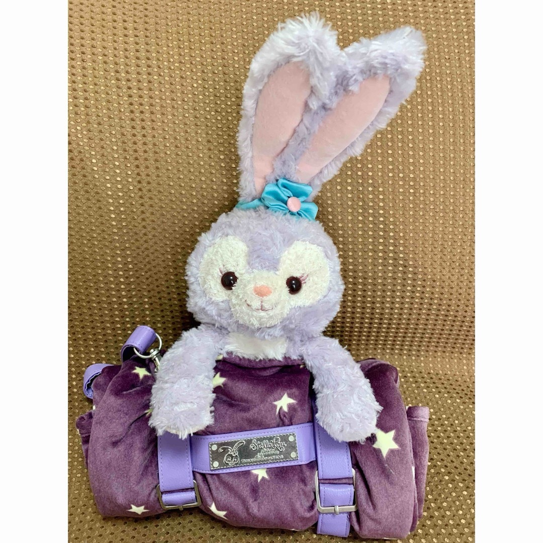 ステラ・ルー - 東京ディズニーシー限定 ダッフィー＆フレンズ