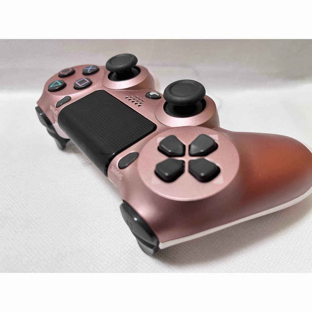 PlayStation4 - ［ PS4 ］ 純正ワイヤレスコントローラー デュアル