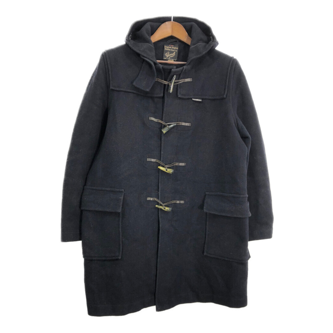 Gloverall - 70年代 イングランド製 Gloverall グローバーオール