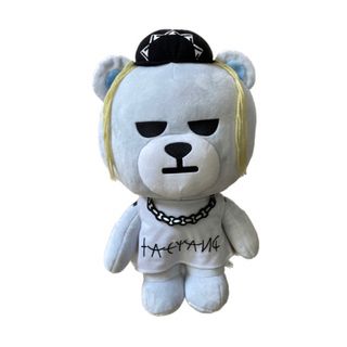 BIGBANG（ぬいぐるみ）のフリマアイテム一覧