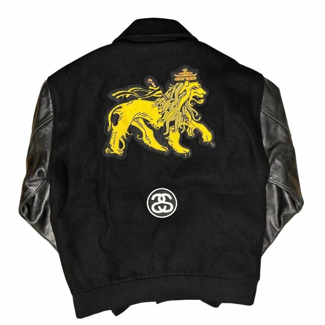 STUSSY - 極美品 ステューシー × ネクサスセブン 30周年 コラボ