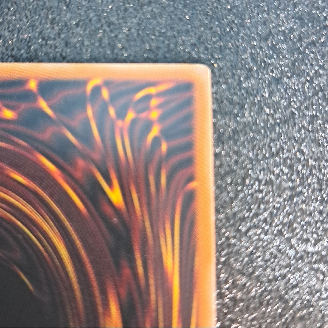 遊戯王 - ☆希少！5つ目個体☆遊戯王【25thSE ブラック・マジシャン