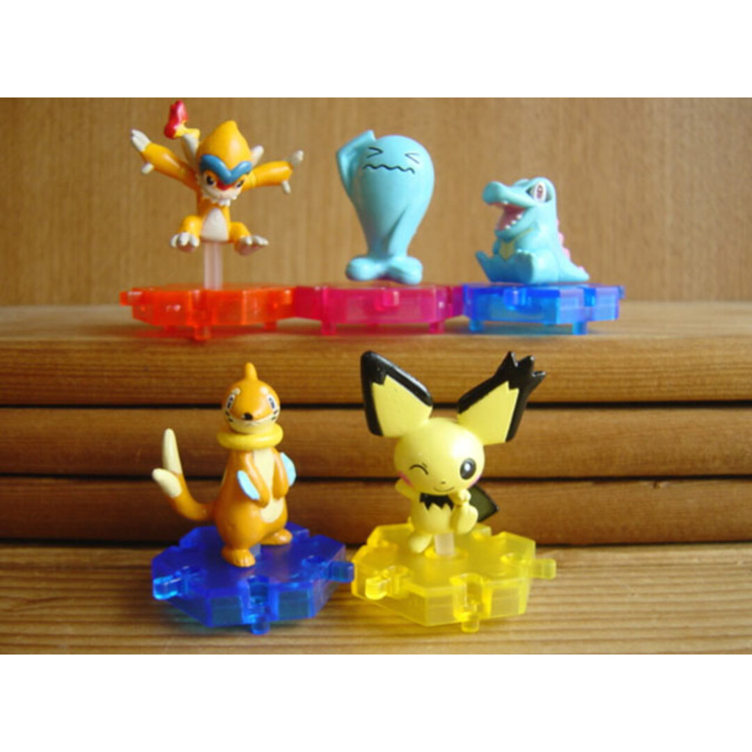 ♯Fgc14HzポケモンDP超ゲット大全ぜんこくバージョン04全10種の通販 by