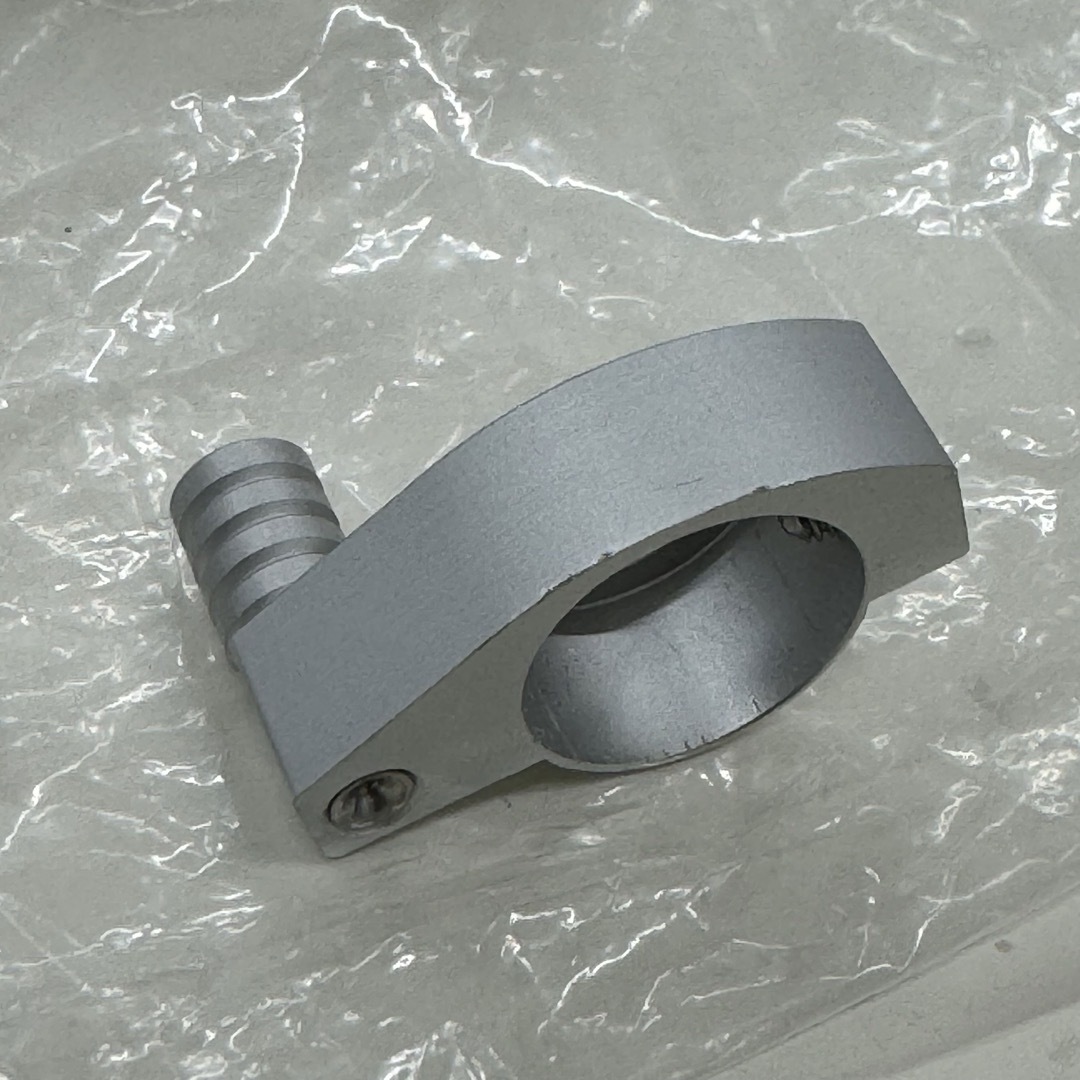 LEICA - LEICA M3 GIN-ICHI 巻き戻しクランク 生産終了品 美品の通販