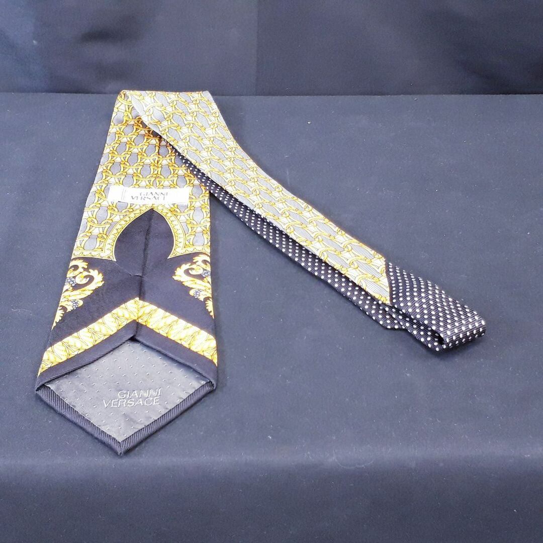 Gianni Versace - 【中古】 GIANNI VERSACE ジャンニ・ヴェルサーチ