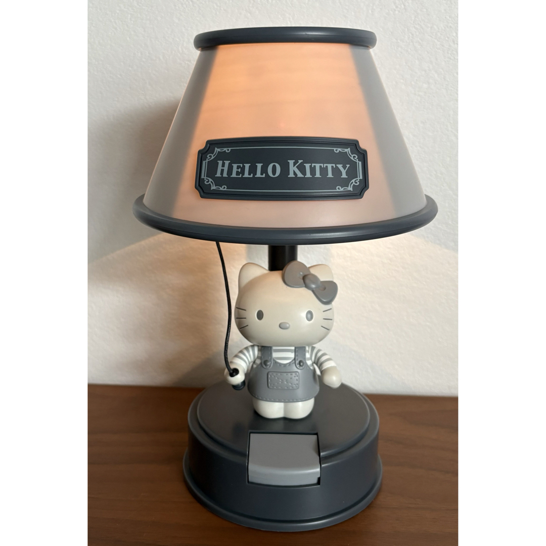 サンリオ - 【レア】ハローキティ アクションインテリアランプの通販