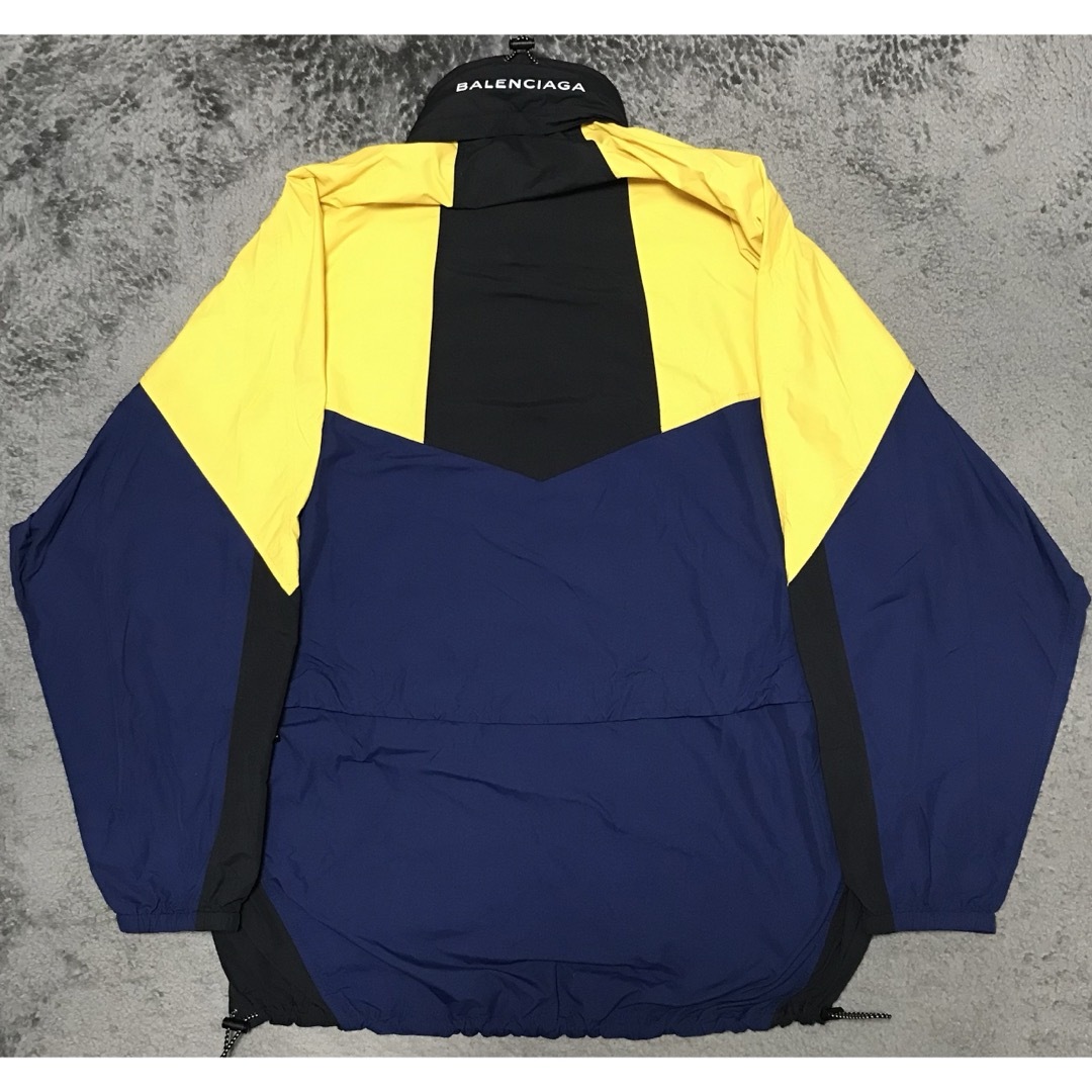 BALENCIAGA - バレンシアガ ナイロンジャケットの通販 by TK