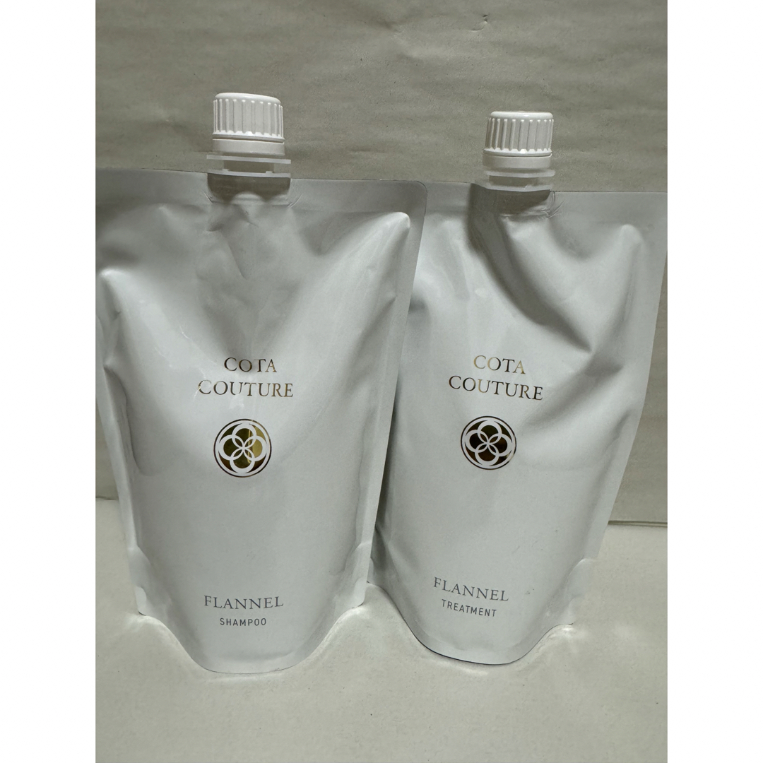 コタクチュール ベルベット トリートメント 550g コタ クチュール 人気