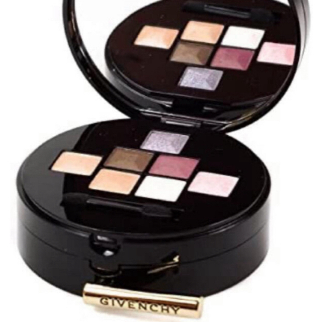 GIVENCHY - 週末限定価格 新品 GIVENCHY 3段メイクアップパレット の