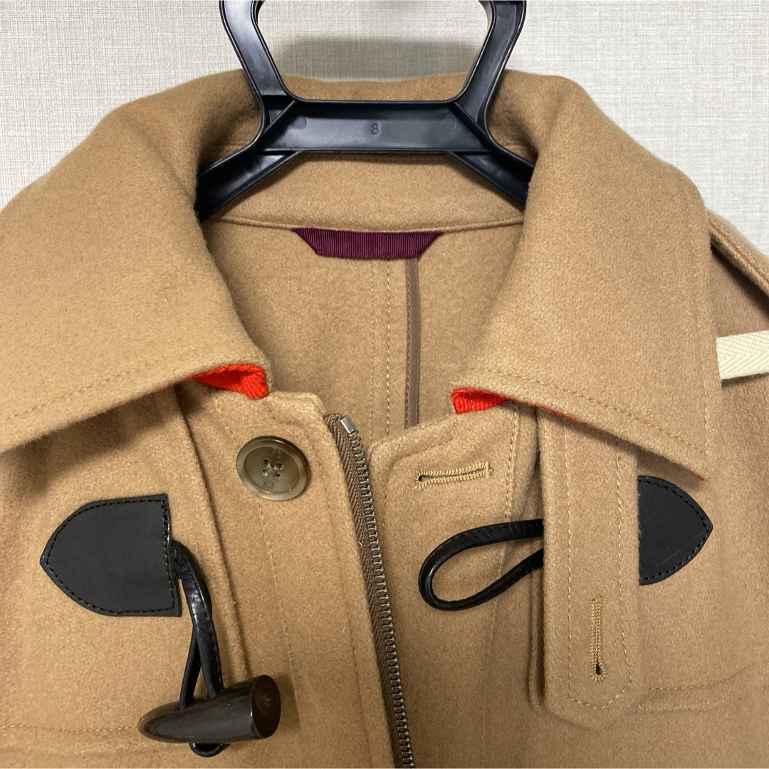 Paul Smith - ダッフルコート ポールスミス ps.Paul smithの通販 by