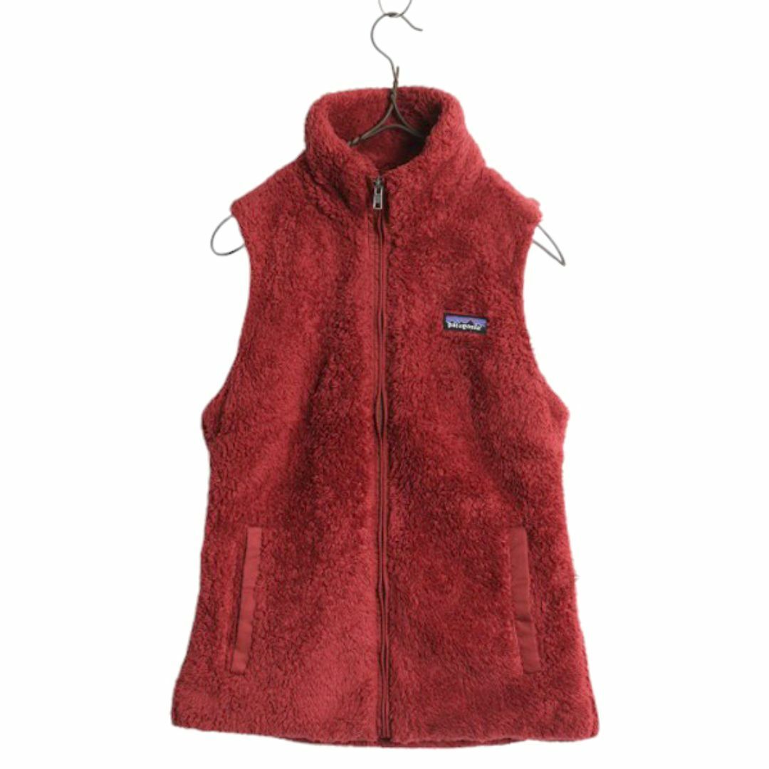 patagonia - 16年製 パタゴニア ロスガトス フリース ベスト