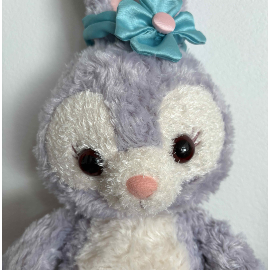 Disney - 上海ディズニーランド ステラルー ぬいぐるみ Sサイズ の通販