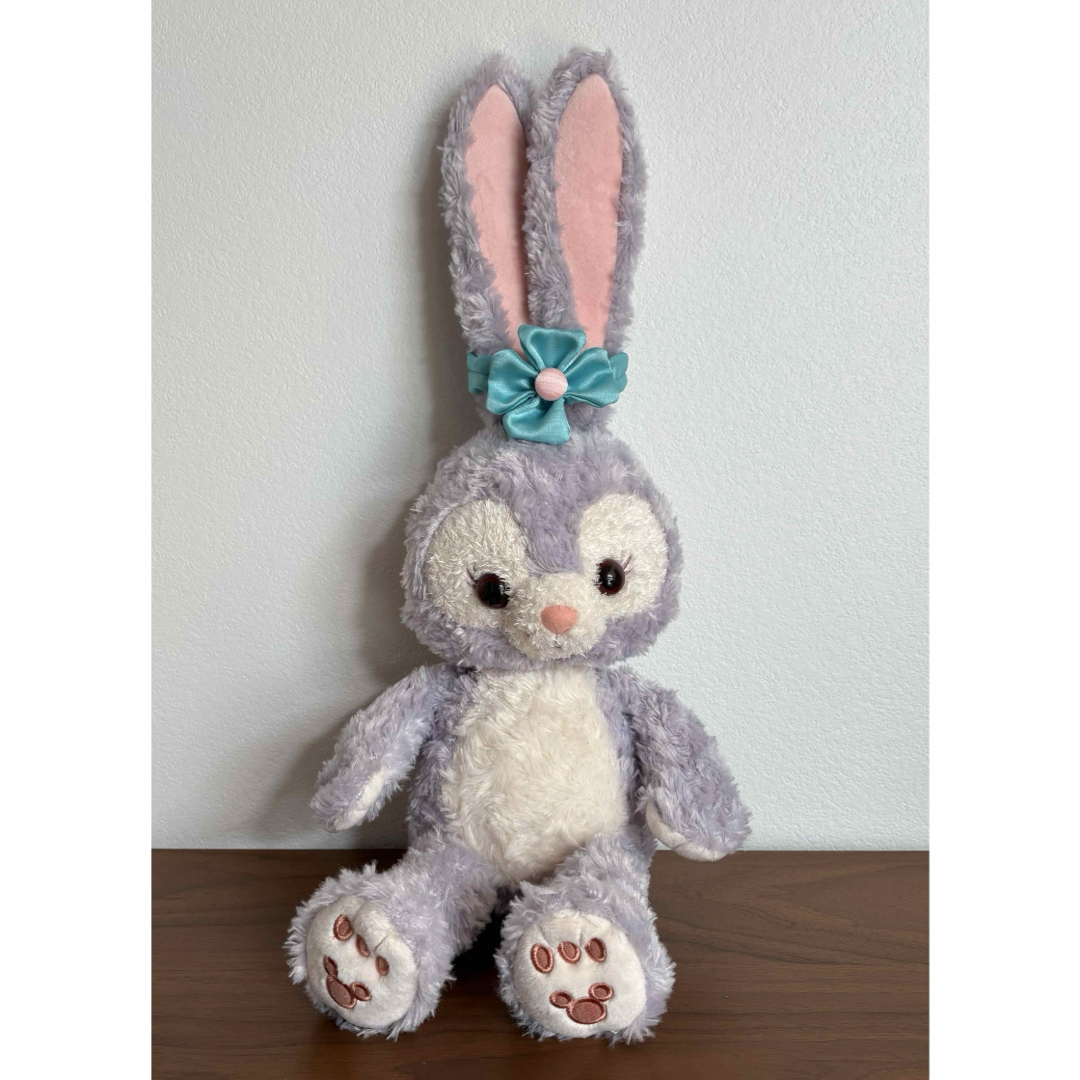 Disney - 上海ディズニーランド ステラルー ぬいぐるみ Sサイズ の通販