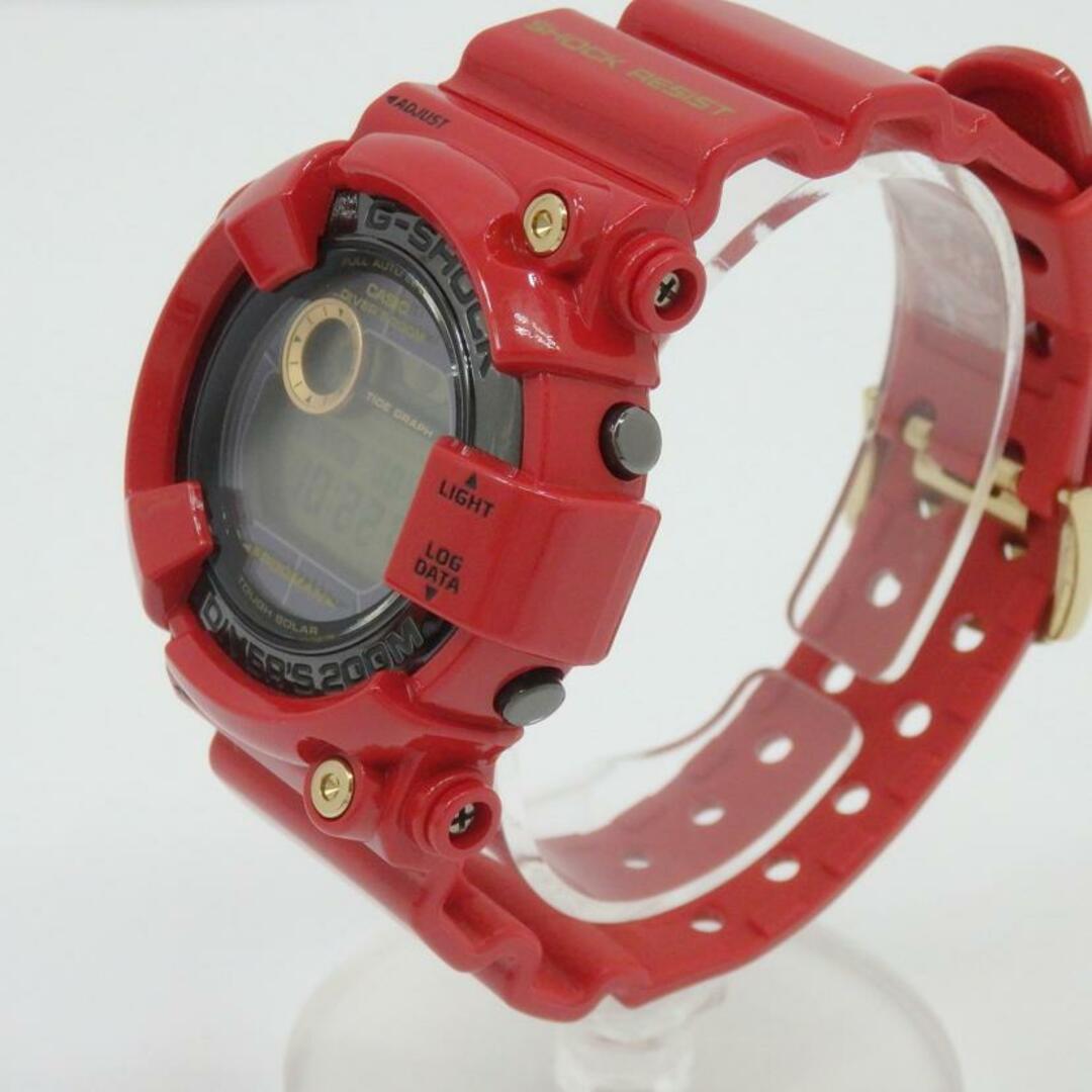 CASIO - CASIO カシオ/G−SHOCK フロッグマン/デジタル/30周年記念