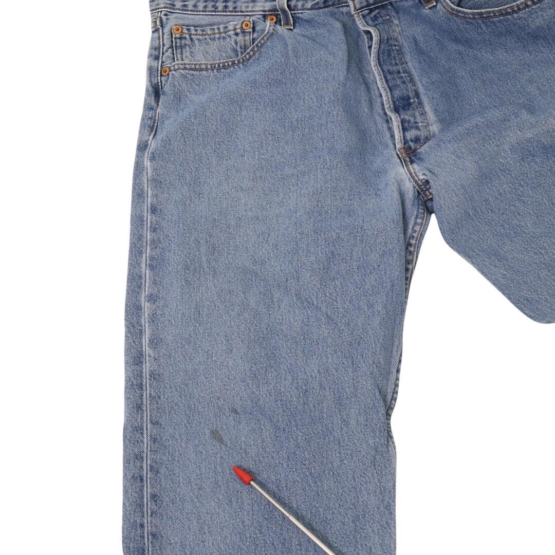 Levi's - 90年代 USA製 Levi's リーバイス 501 デニムパンツ 大きい