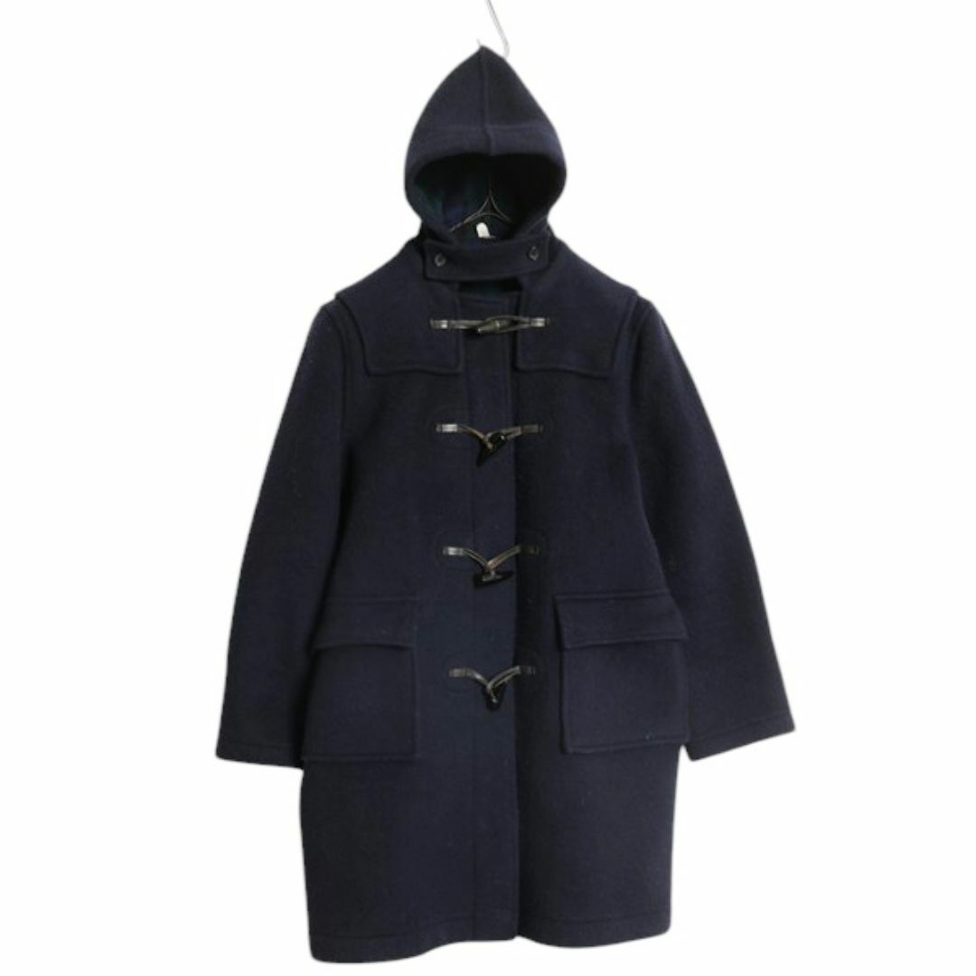 Brooks Brothers - 80s イギリス製 ☆ ブルックスブラザーズ ダッフル