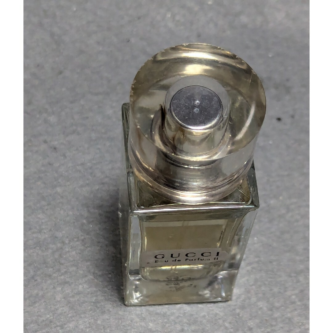 GUCCI - 廃盤希少グッチオードパルファムⅡ30mlの通販 by ベム兄❗商品
