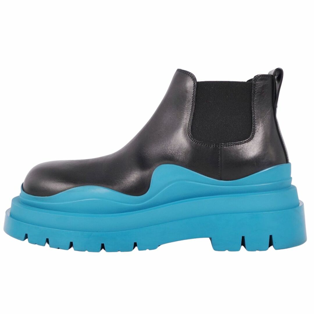 BOTTEGA VENETA - 美品 ボッテガヴェネタ BOTTEGA VENETA タイヤブーツ