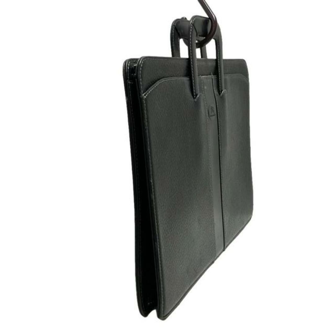 BURBERRY - Burberry(バーバリー) ビジネスバッグ - 黒 本体ロックなし