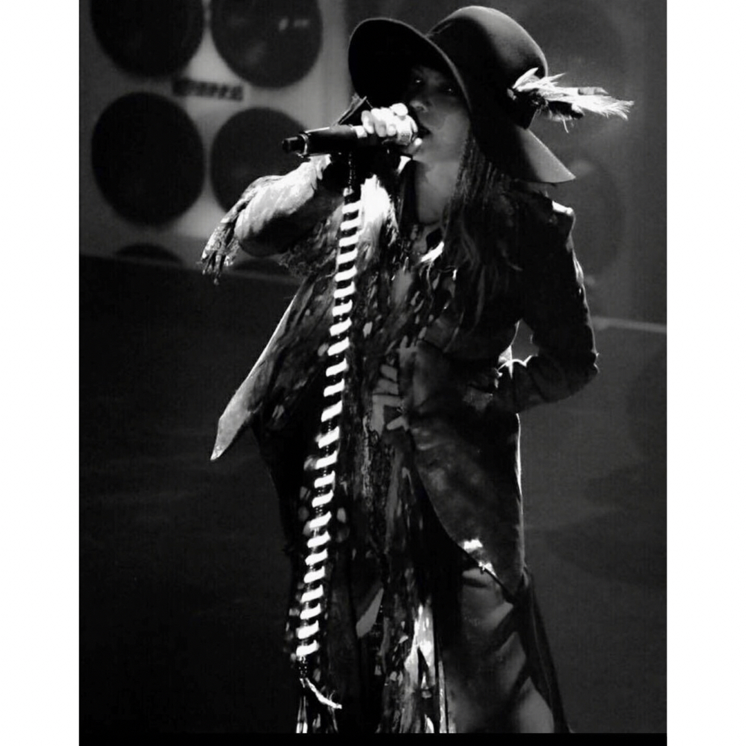 IF SIX WAS NINE - hyde着 ifsixwasnine DXジャケットの通販 by ミサキ