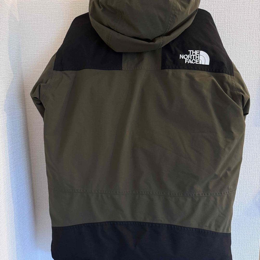 THE NORTH FACE - THE NORTH FACE マウンテンダウンジャケット