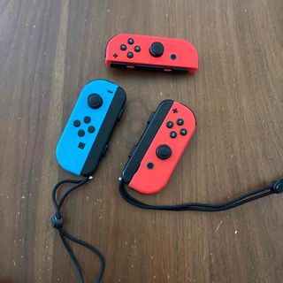 スイッチ コントローラー ジャンク品の通販 by きゅ's shop｜ラクマ