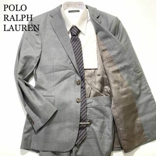 POLO RALPH LAUREN - 【現行☆極美品】POLO RALPHLAUREN スーツ