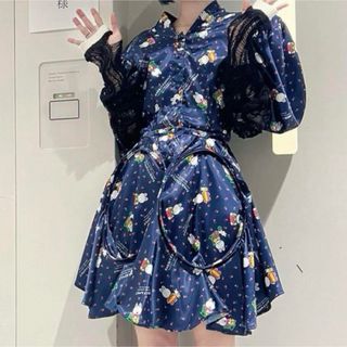 MIKIO SAKABE（ワンピース）のフリマアイテム一覧