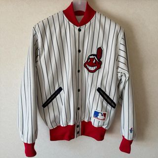 FELCO - 80s FELCO製 ニューヨークヤンキース スタジャンの通販 by