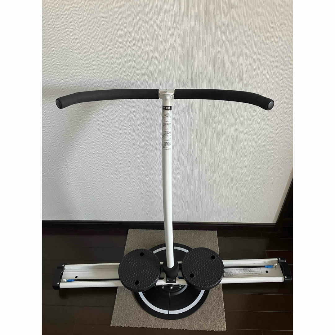 Shop Japan - レッグマジックサークル アップグレードキット・取扱説明