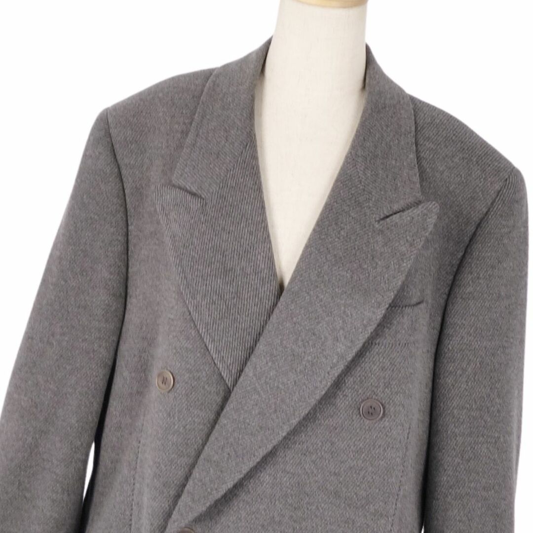 HERMES - エルメス HERMES マルジェラ期 コート チェスターコート