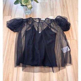 RED VALENTINO（シャツ/ブラウス(半袖/袖なし)）のフリマアイテム一覧