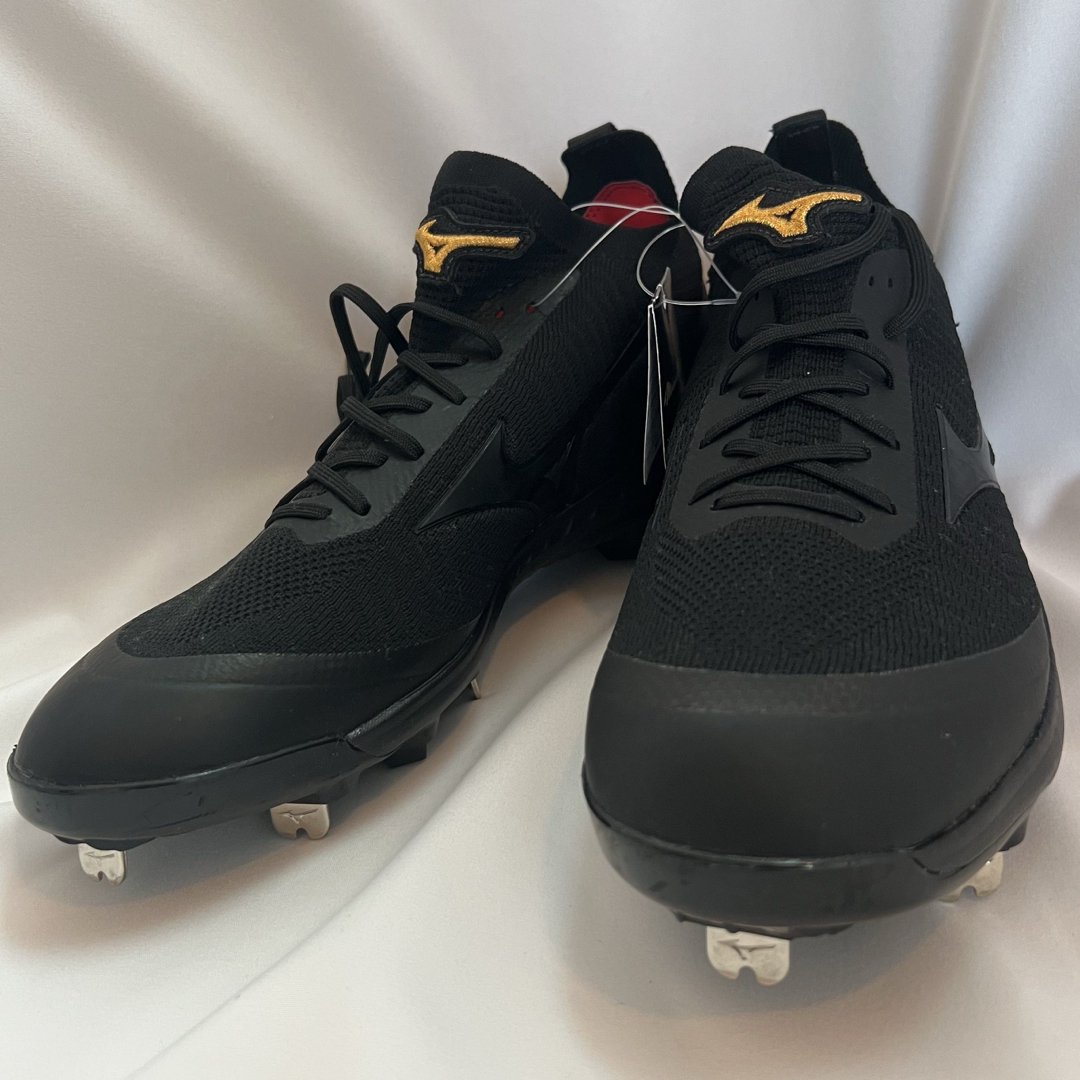 Mizuno Pro - ミズノプロ スパイク 26.5cmの通販 by yum3it1ro's shop