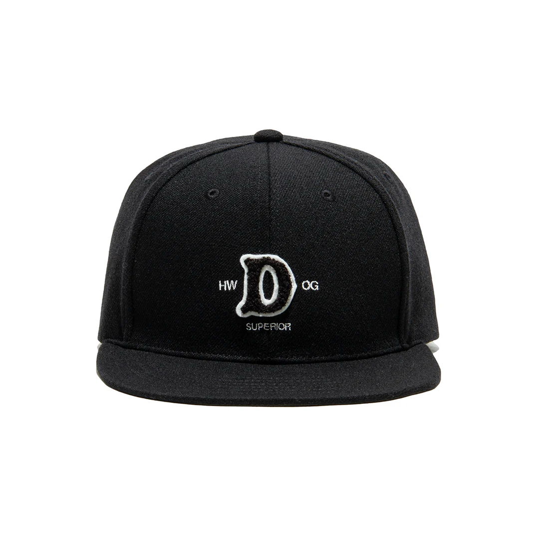 THE H.W. DOG & CO. - 2025 LIMITED BOX CAP THE H.W.DOG&CO.の通販 by