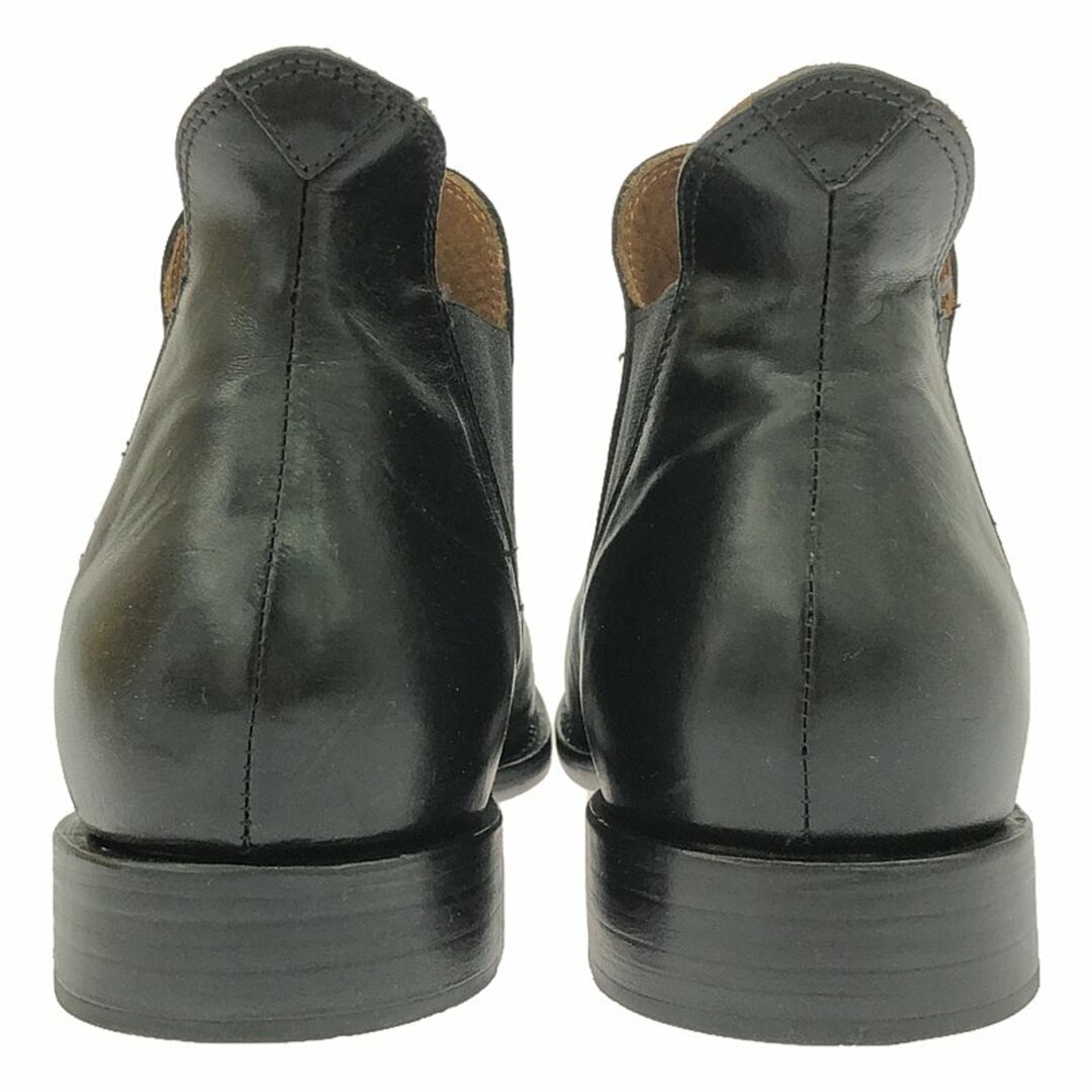 VISVIM - visvim / ビズビム | 2024AW | GORNERGRAT MID-FOLK / レザー