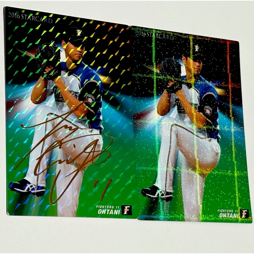 北海道日本ハムファイターズ - 2016日ハム【カルビープロ野球チップス