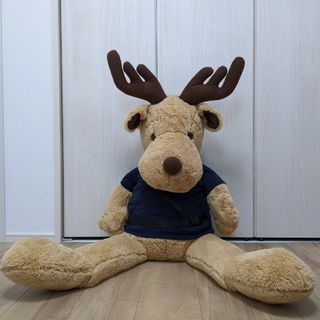 Volvo（ぬいぐるみ）のフリマアイテム一覧