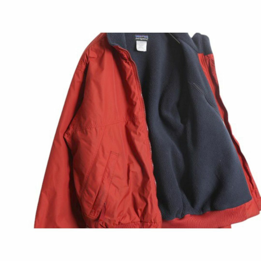 patagonia - 00s ☆ パタゴニア シェルド シンチラ ジャケット メンズ