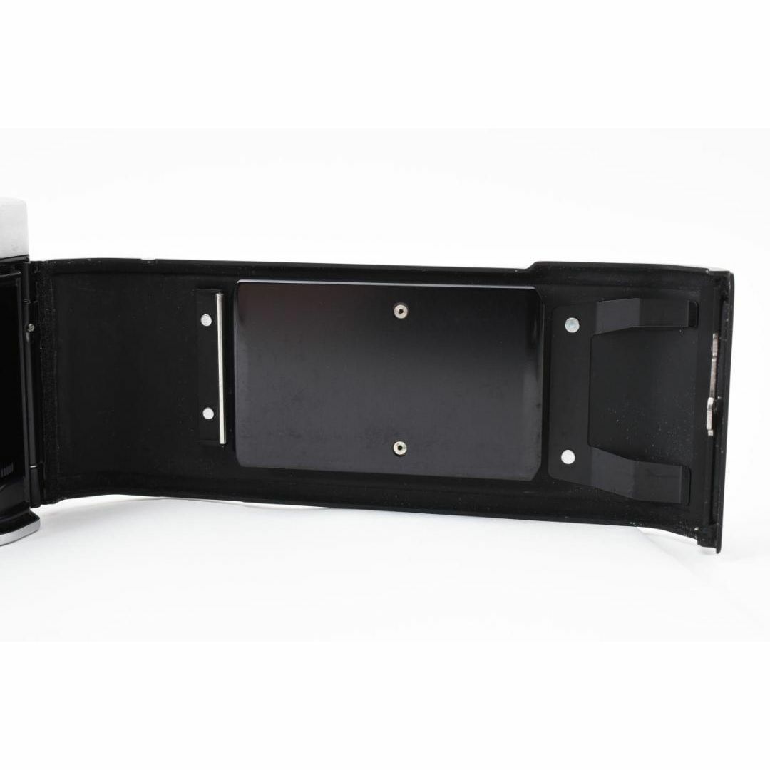 Nikon - 超美品 ニコン NEW FM2 シルバー フィルム モルト新品交換済