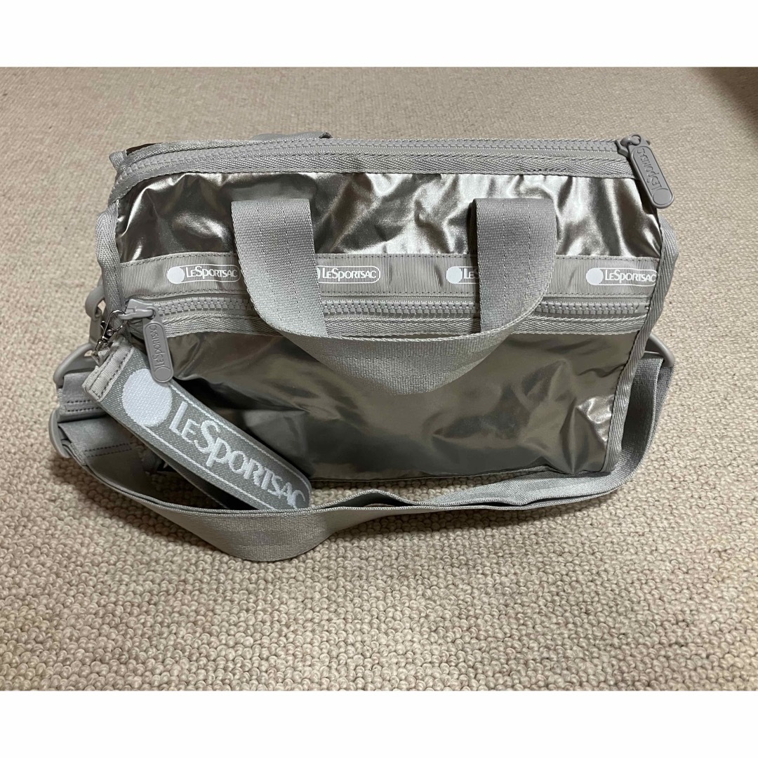 LeSportsac - ひとりっぷコラボ BIKE BOSTON2リュウセイ2の通販 by