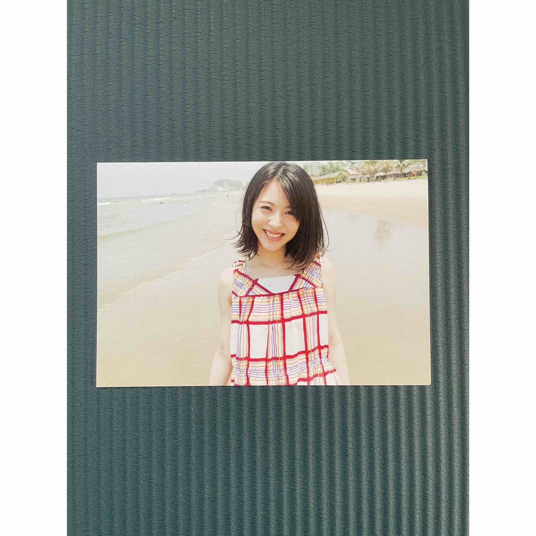 直筆サイン】浜辺美波 2019カレンダーブック 写真集付 プレミアム版の