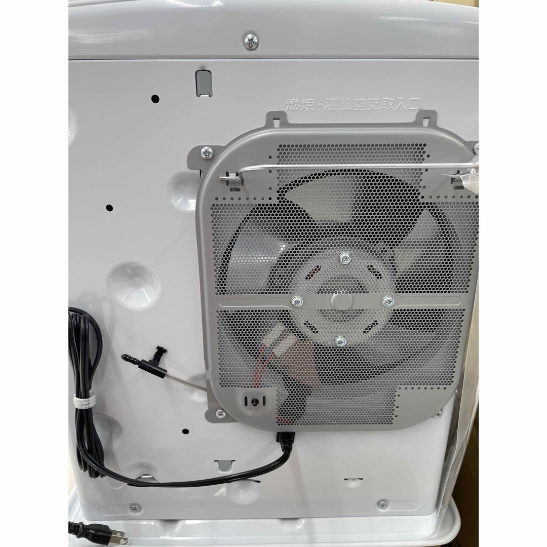 Dainichi - 新品未使用未開封・Dainichi FW-32S5 ストーブの通販 by 金