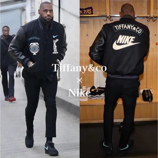 NIKE（スタジャン）のフリマアイテム一覧