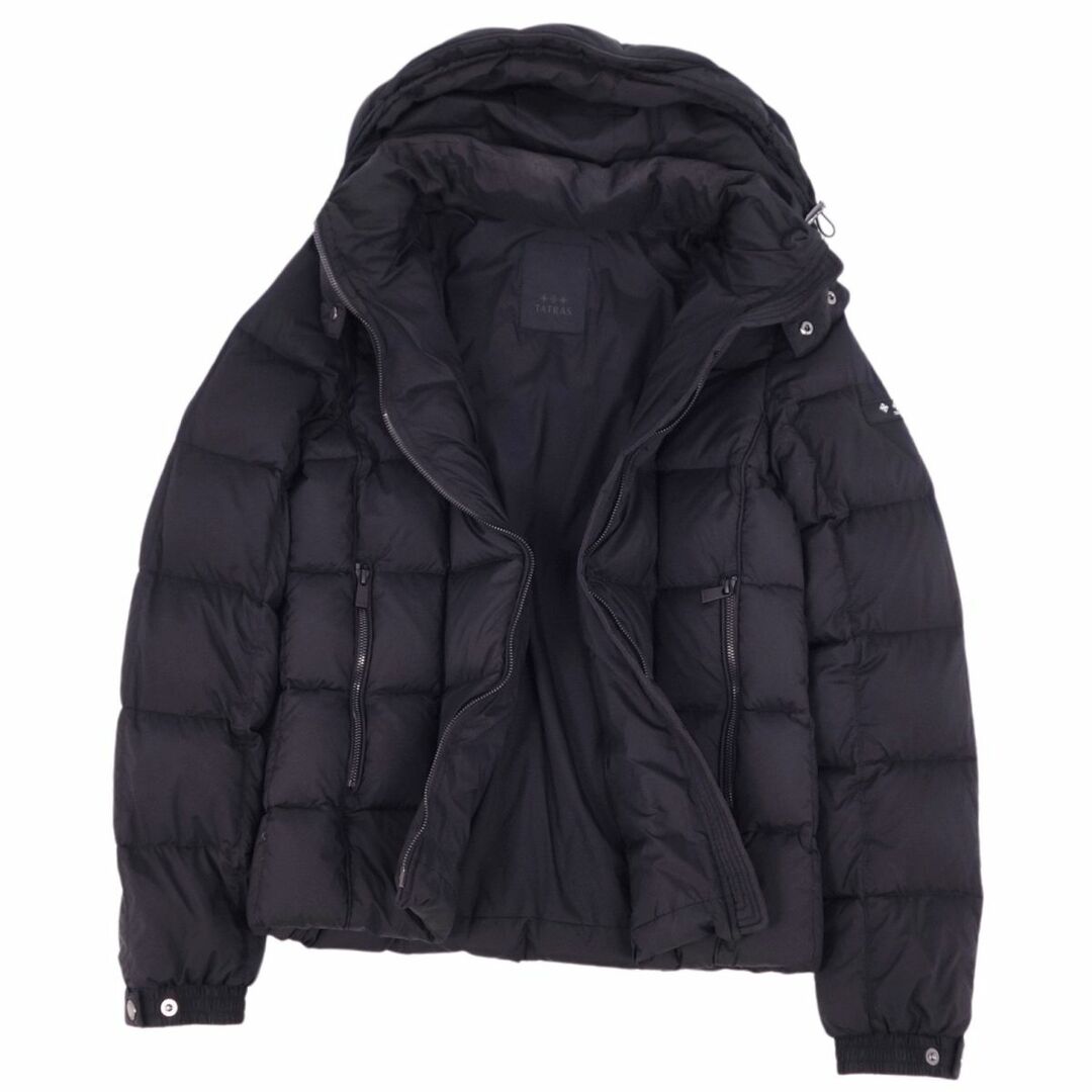 TATRAS - 美品 タトラス TATRAS 2022年 ジャケット ダウンジャケット