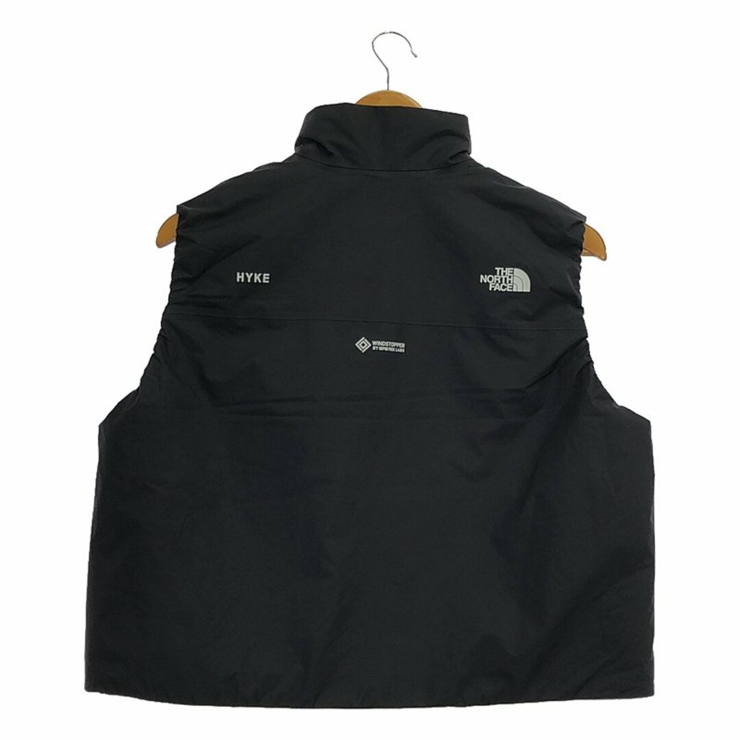 HYKE - 【美品】 HYKE / ハイク | × TNFH THE NORTH FACE / ノース