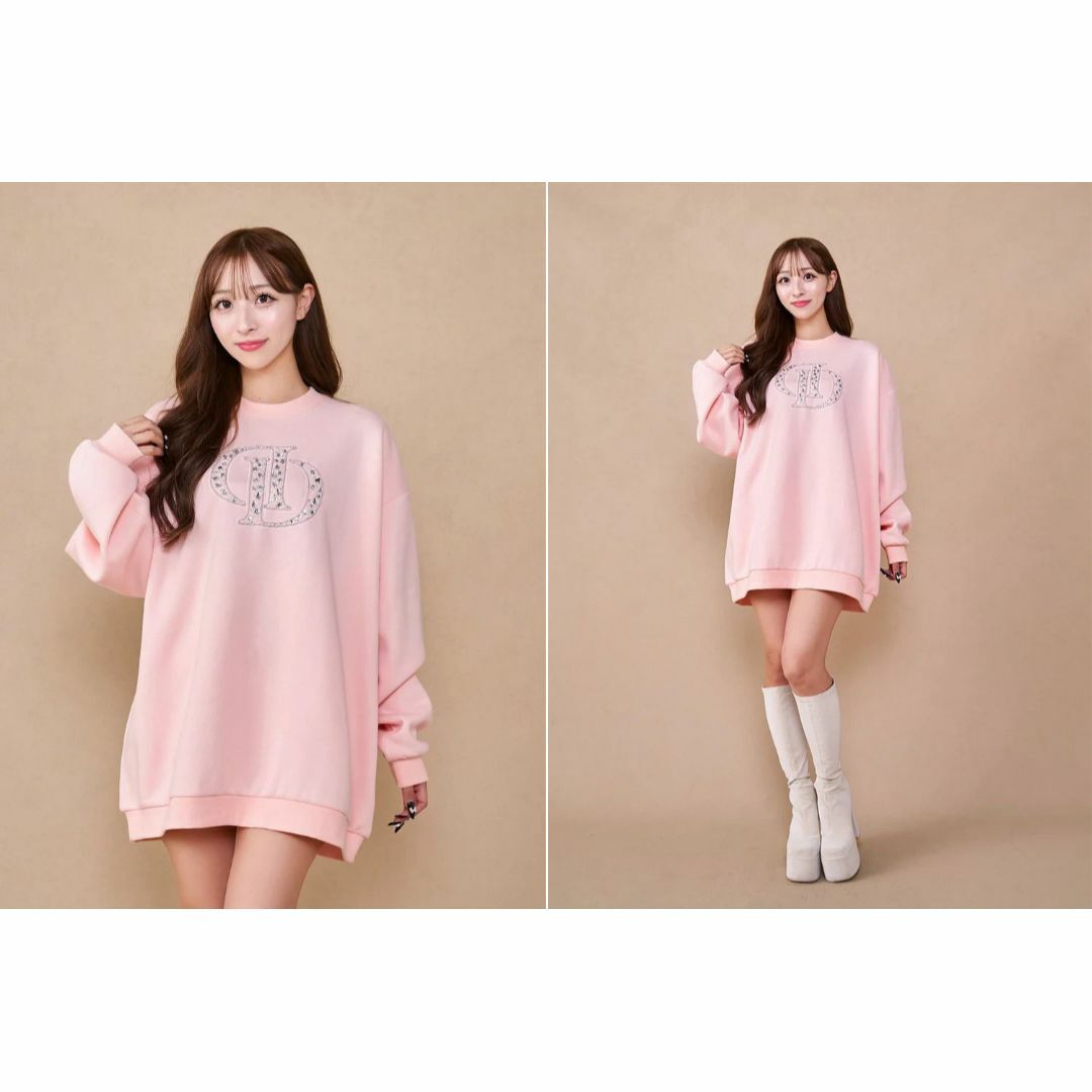 Darich - ダーリッチ darich DDビジュープルオーバー YEL イエローの