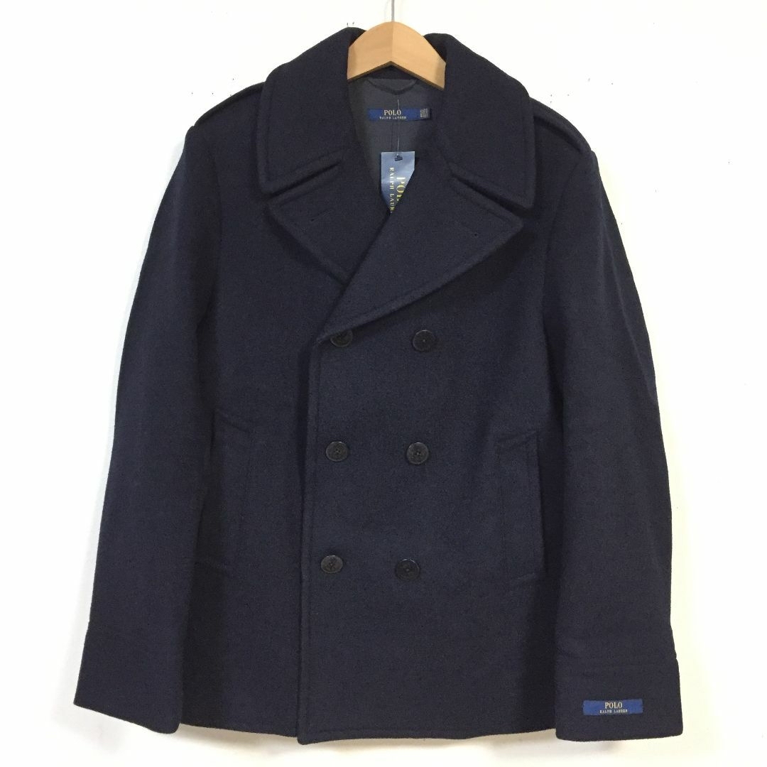 POLO RALPH LAUREN - 新品 定価97,900円 ポロラルフローレン ウール